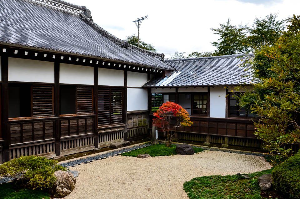 🏯 가와고에성 혼마루 어전 (川越城 本丸御殿) 이미지 5